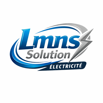LMNS Solution Électricité